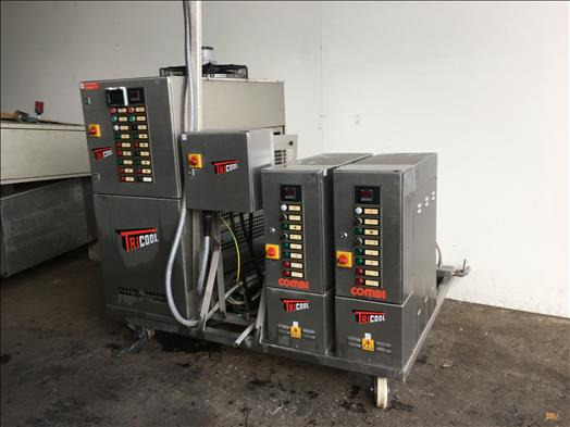 Tricool S2/50 chiller - Oprema za predelavo živil: slika 2 Tricool S2/50 chiller - Oprema za predelavo živil: slika 2
