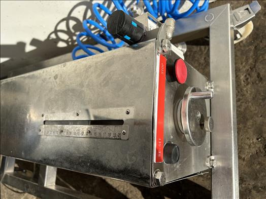 Winyard Midi MKII Depositor - Oprema za predelavo živil: slika 5 Winyard Midi MKII Depositor - Oprema za predelavo živil: slika 5