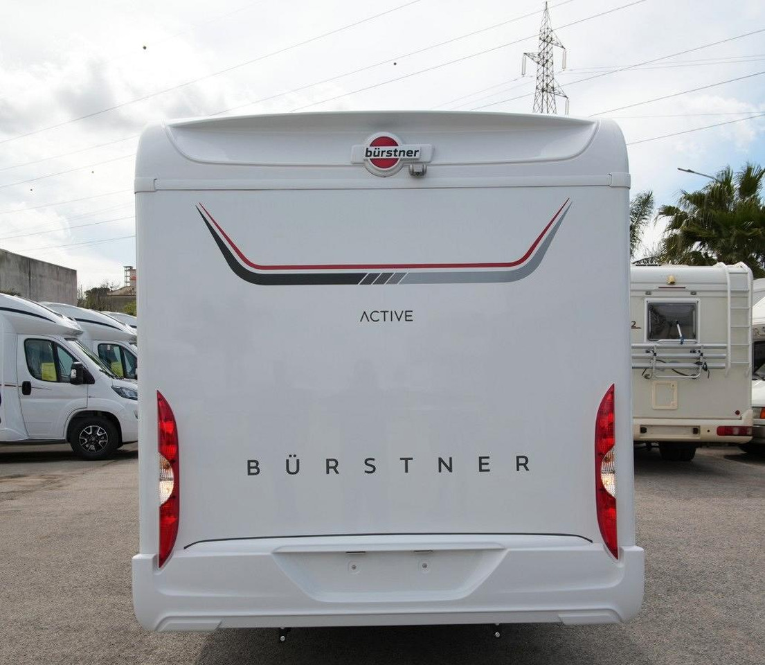 Burstner lineo t 700 - Polintegriran avtodom: slika 5 Burstner lineo t 700 - Polintegriran avtodom: slika 5