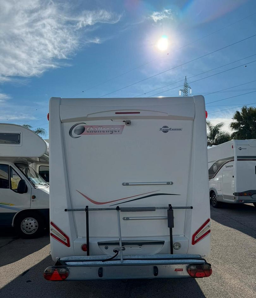 Challenger MAGEO 288 - Polintegriran avtodom: slika 4 Challenger MAGEO 288 - Polintegriran avtodom: slika 4