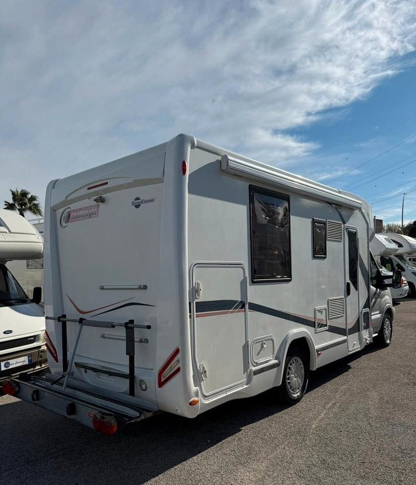 Challenger MAGEO 288 - Polintegriran avtodom: slika 5 Challenger MAGEO 288 - Polintegriran avtodom: slika 5