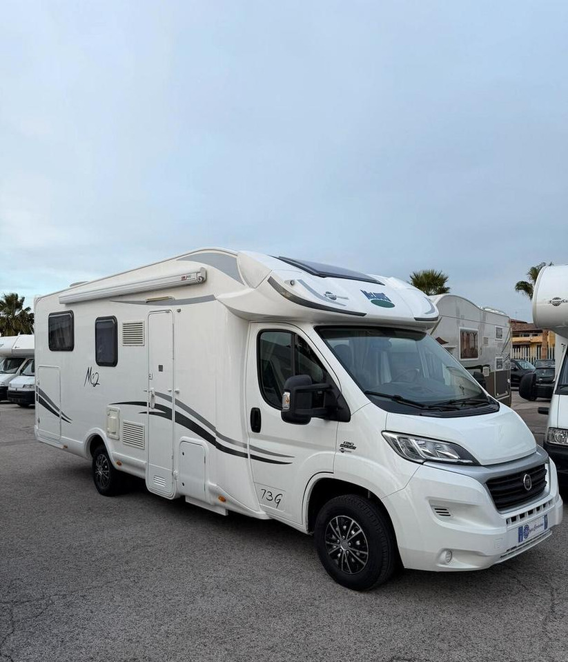 Mclouis MC LOUIS MC2 73G - Polintegriran avtodom: slika 2 Mclouis MC LOUIS MC2 73G - Polintegriran avtodom: slika 2