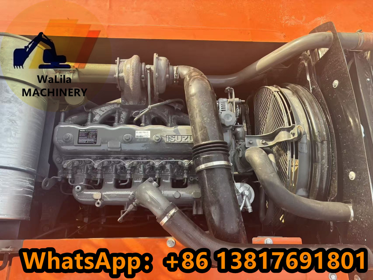 HITACHI ZX250-3G - Bager goseničar: slika 3 HITACHI ZX250-3G - Bager goseničar: slika 3