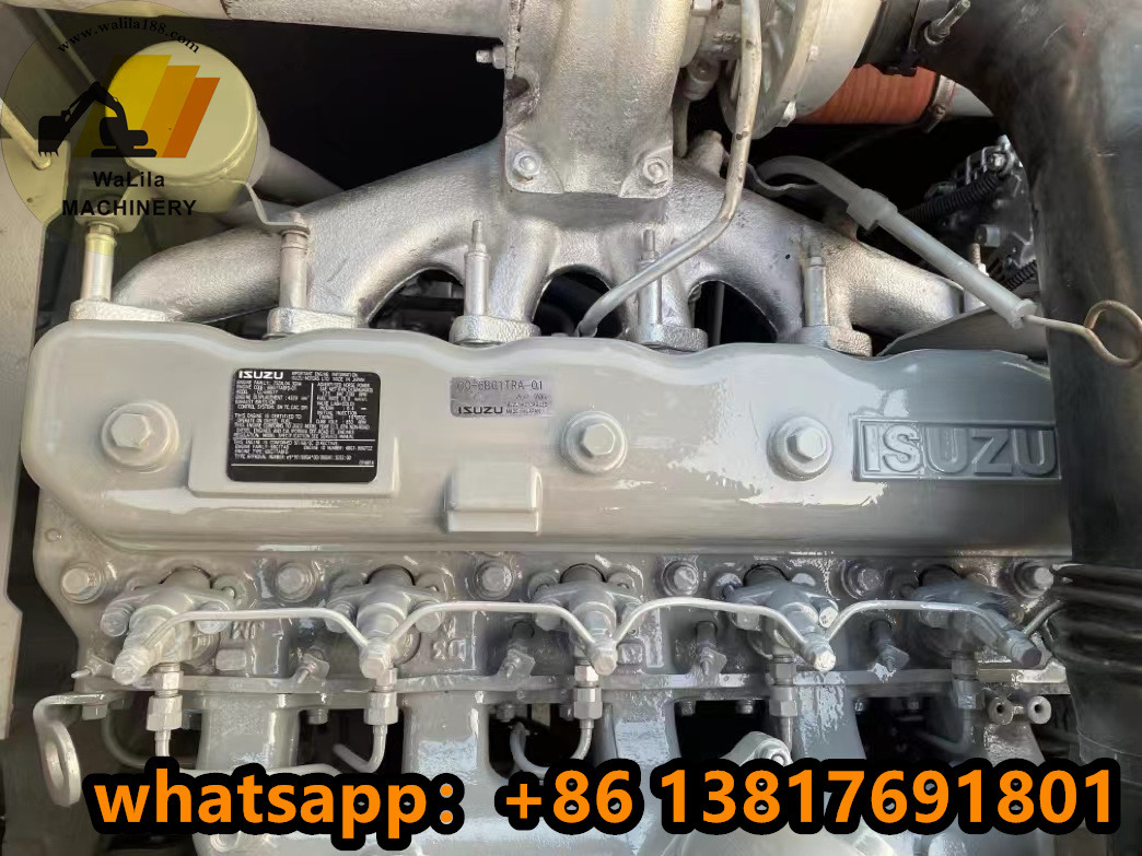 Hitachi Hitachi zx250 - Bager goseničar: slika 2 Hitachi Hitachi zx250 - Bager goseničar: slika 2