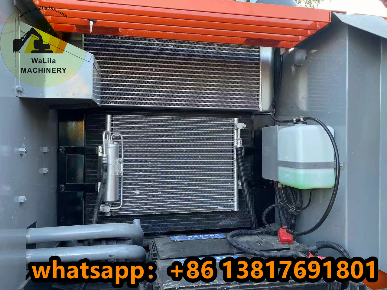 Hitachi Hitachi zx250 - Bager goseničar: slika 3 Hitachi Hitachi zx250 - Bager goseničar: slika 3