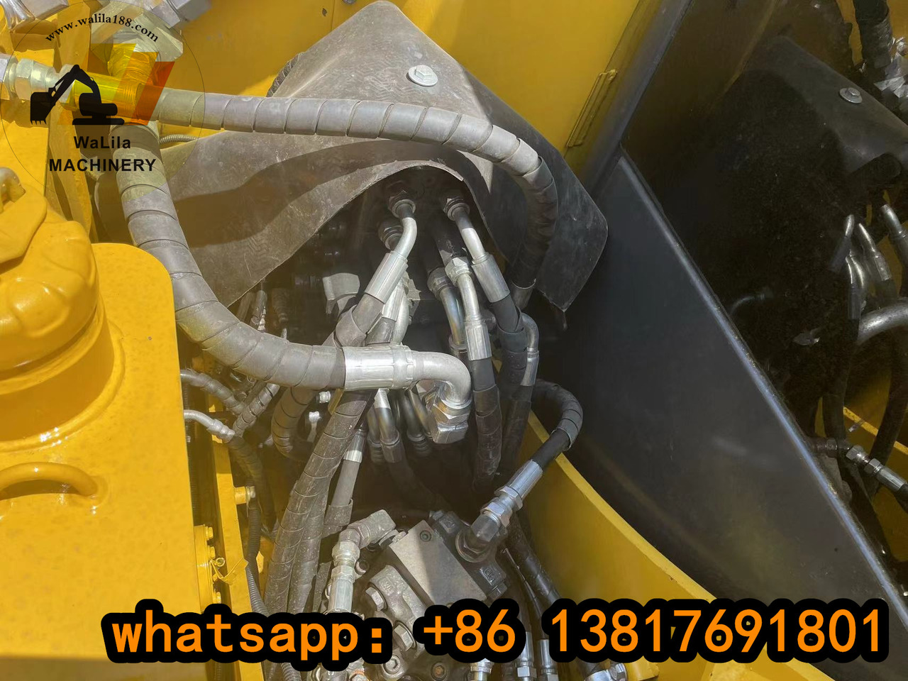 KOMATSU PC70-8 - Mini bager: slika 3 KOMATSU PC70-8 - Mini bager: slika 3