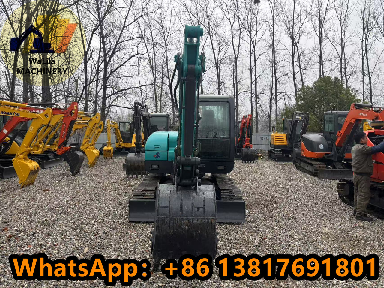 SUNWARD SWE70 - Mini bager: slika 3 SUNWARD SWE70 - Mini bager: slika 3