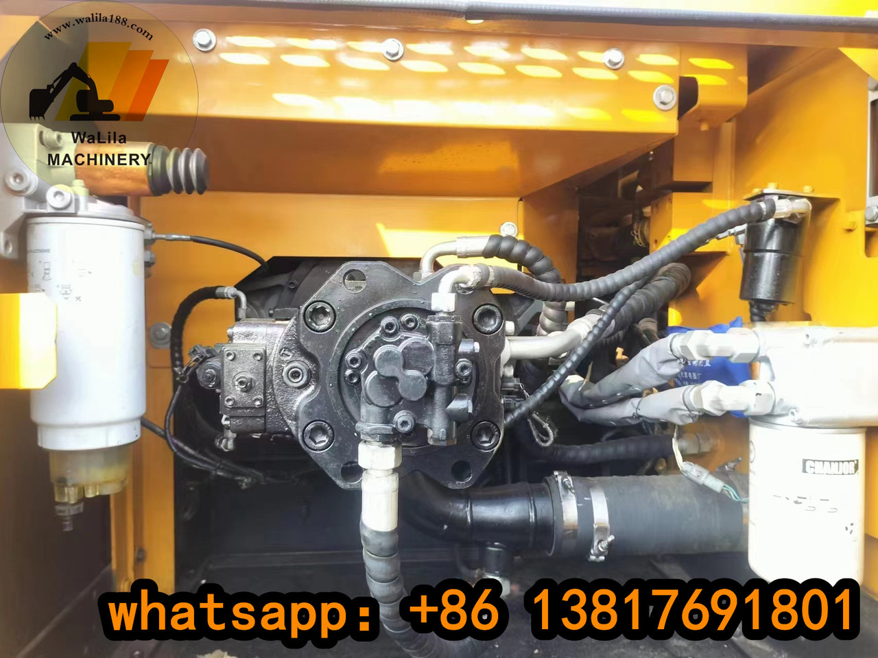 Sany SY 235 C SY235 SY235 SY245 - Bager goseničar: slika 3 Sany SY 235 C SY235 SY235 SY245 - Bager goseničar: slika 3