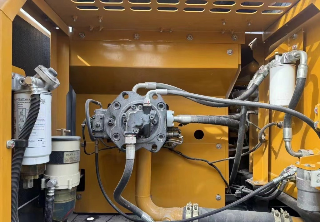 Sany SY 245 Sany245 Sany215 135 245 265 305 335 365 - Bager goseničar: slika 5 Sany SY 245 Sany245 Sany215 135 245 265 305 335 365 - Bager goseničar: slika 5