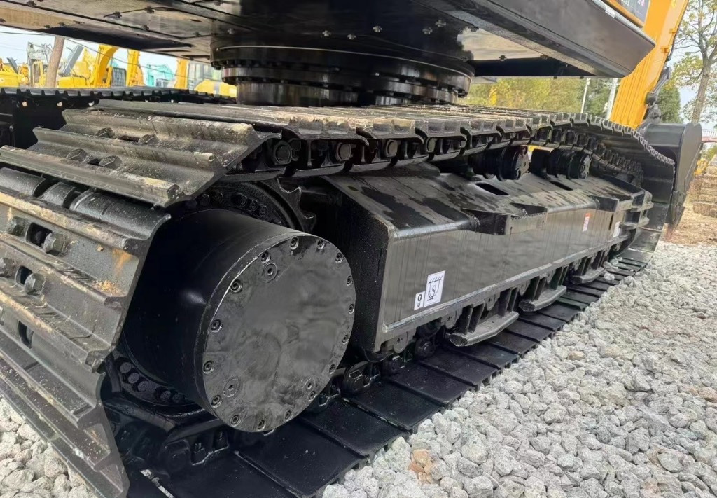 Sany SY 245 Sany245 Sany215 135 245 265 305 335 365 - Bager goseničar: slika 4 Sany SY 245 Sany245 Sany215 135 245 265 305 335 365 - Bager goseničar: slika 4