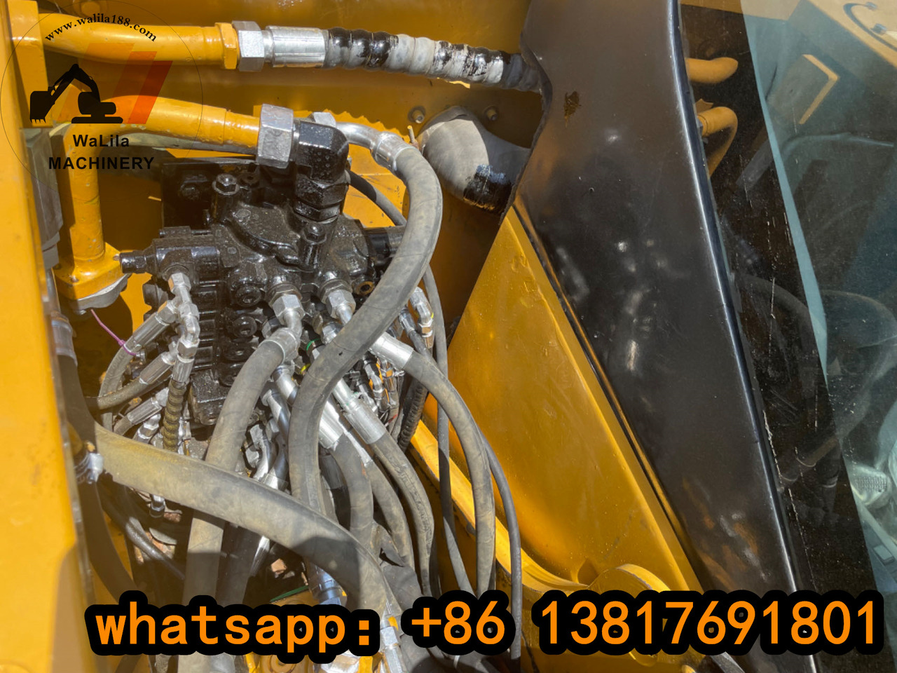Sany SY 75 Sany75 65 - Bager goseničar: slika 4 Sany SY 75 Sany75 65 - Bager goseničar: slika 4