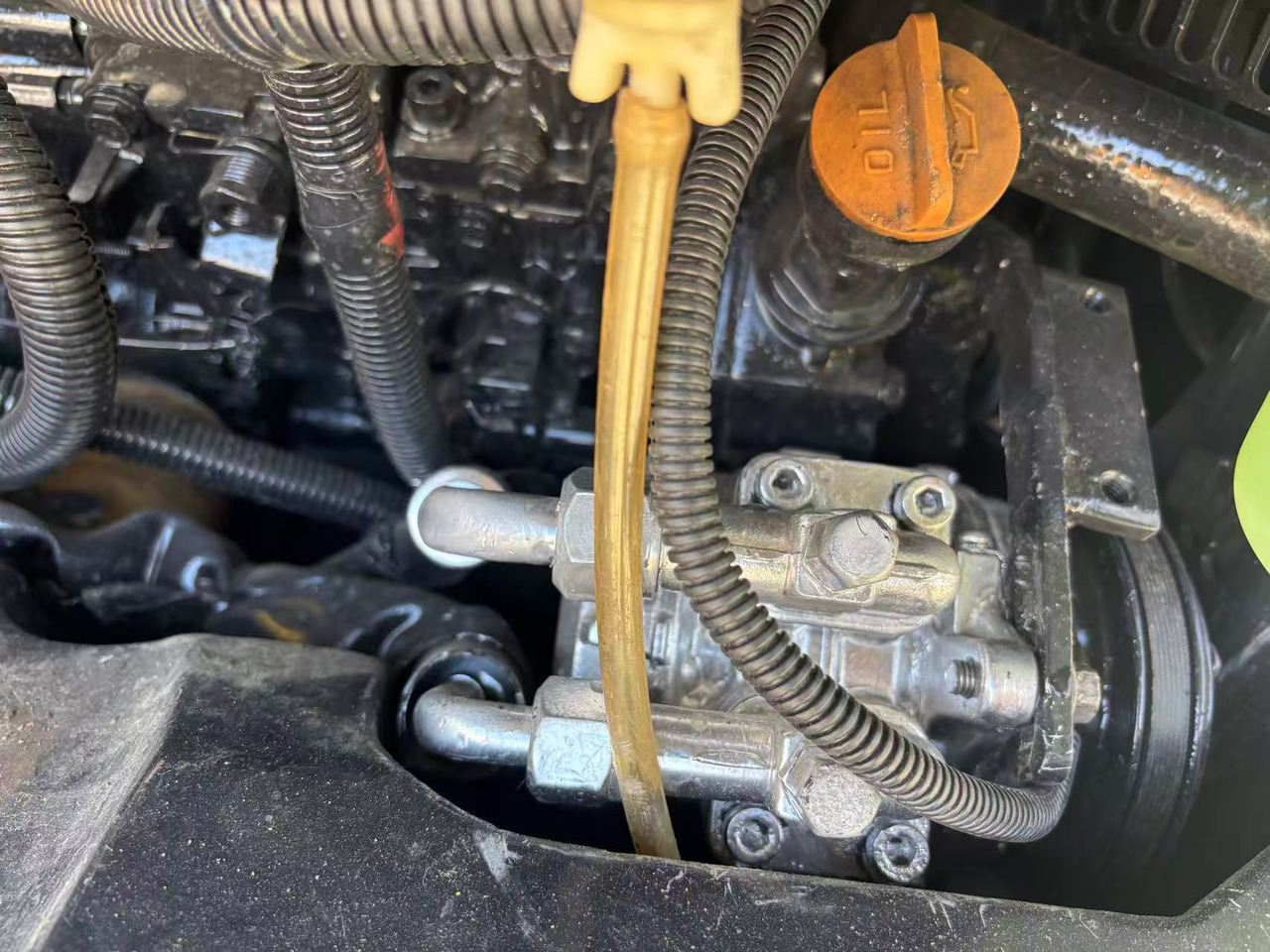 YANMAR VIO55 - Mini bager: slika 5 YANMAR VIO55 - Mini bager: slika 5