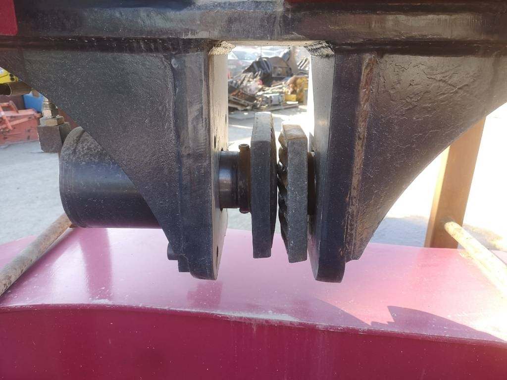 Nov Žlica za bager Almahad MVH 30: slika 7