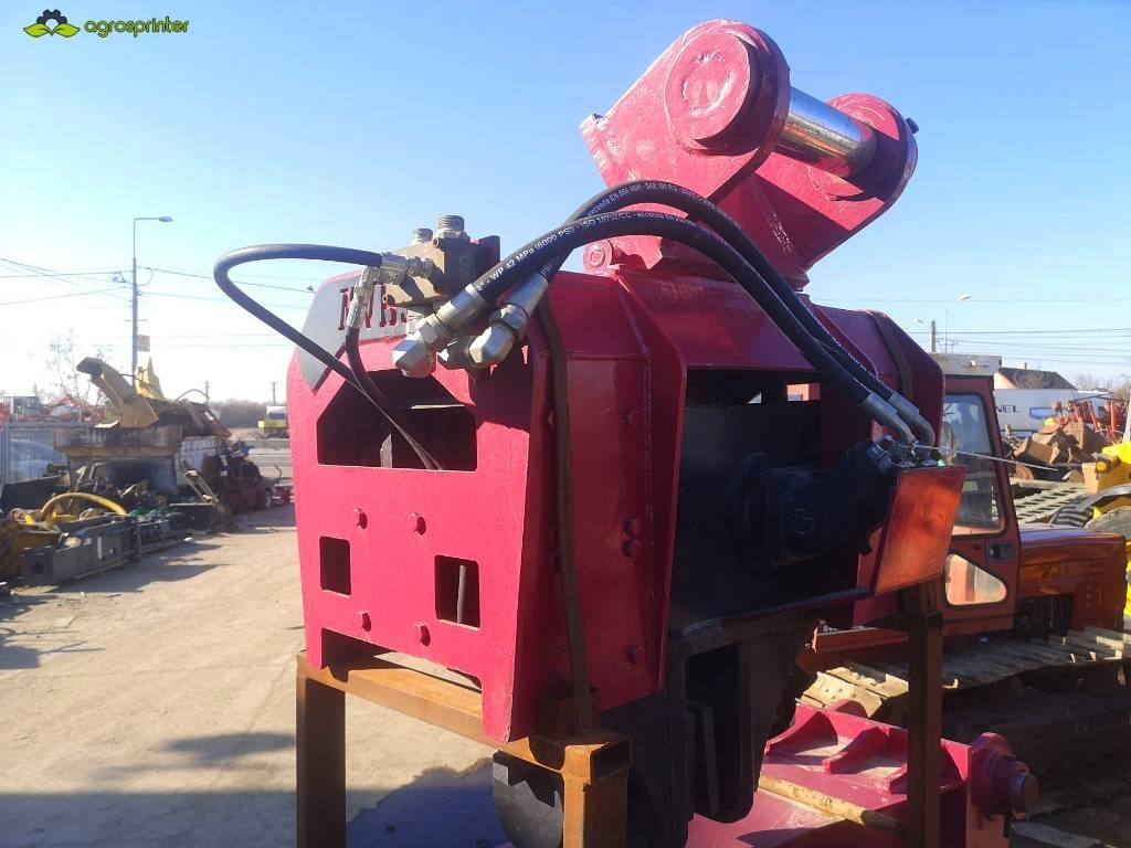 Nov Žlica za bager Almahad MVH 30: slika 6