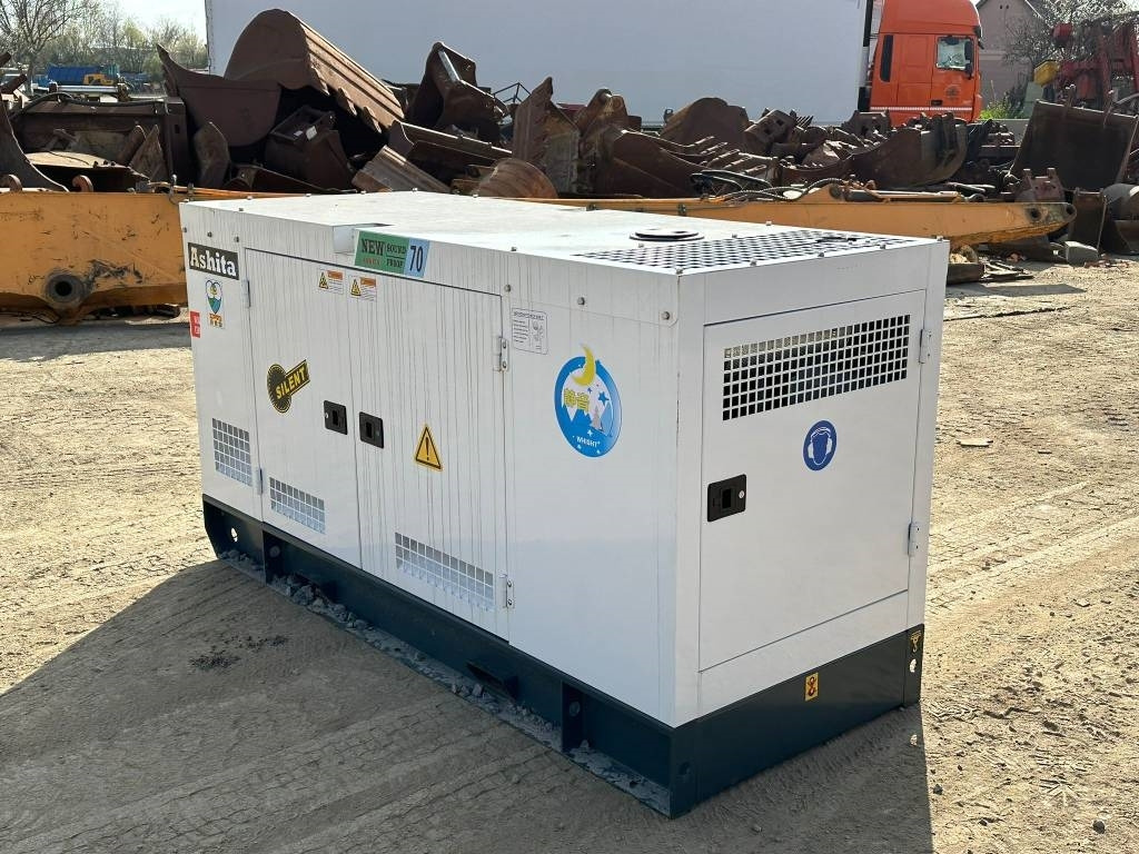 Ashita AG3-70 - Generator: slika 5 Ashita AG3-70 - Generator: slika 5