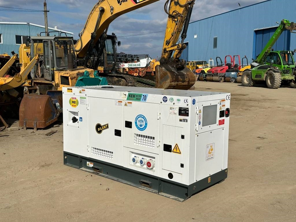 Ashita AG3-70 - Generator: slika 3 Ashita AG3-70 - Generator: slika 3