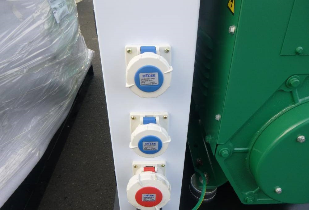 Ashita AG3-80 - Generator: slika 5 Ashita AG3-80 - Generator: slika 5