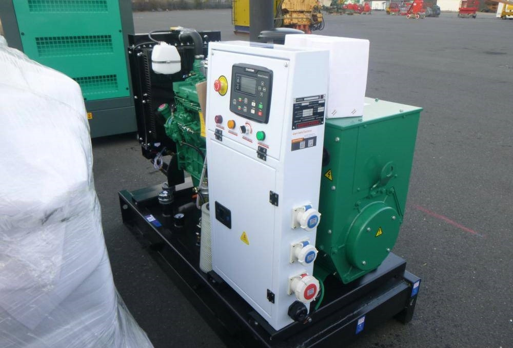 Ashita AG3-80 - Generator: slika 1 Ashita AG3-80 - Generator: slika 1