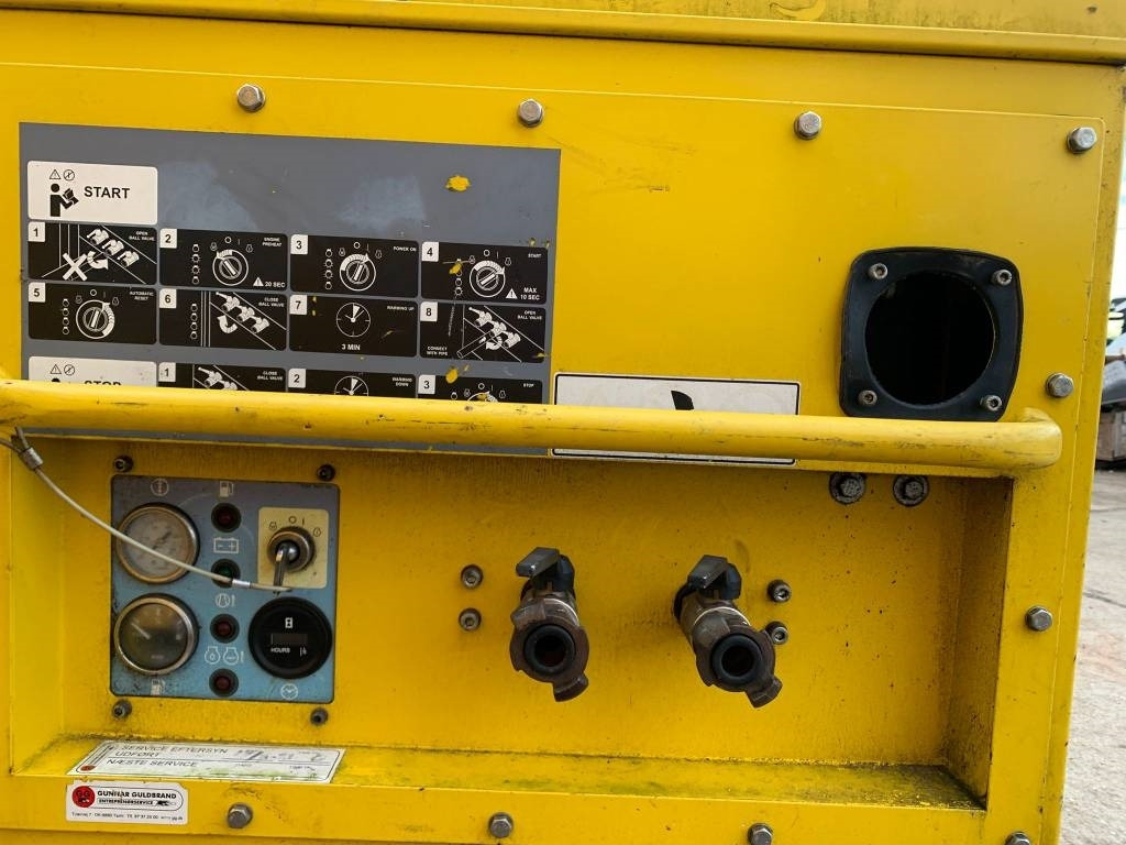 Atlas Copco U75 - Zračni kompresor: slika 4 Atlas Copco U75 - Zračni kompresor: slika 4