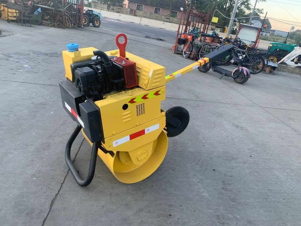 Benford MBR 71 - Kompaktor: slika 5 Benford MBR 71 - Kompaktor: slika 5