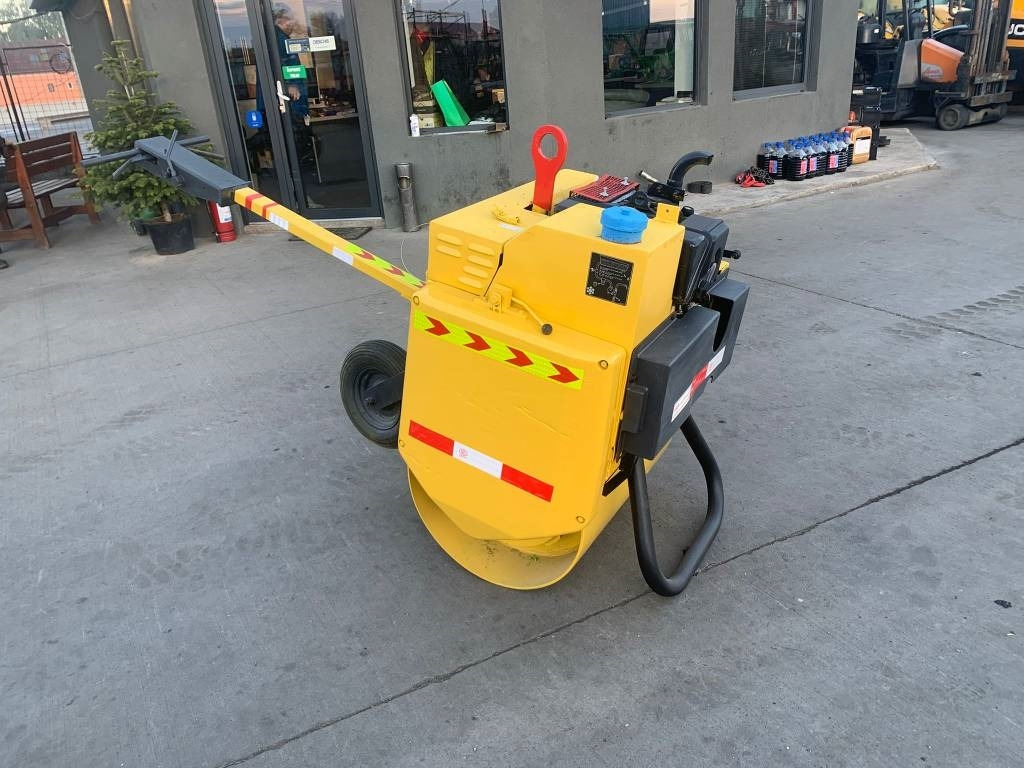 Benford MBR 71 - Kompaktor: slika 4 Benford MBR 71 - Kompaktor: slika 4