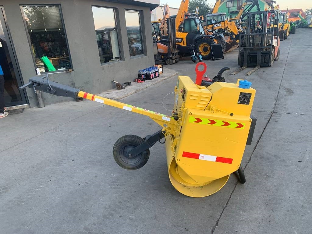 Benford MBR 71 - Kompaktor: slika 3 Benford MBR 71 - Kompaktor: slika 3