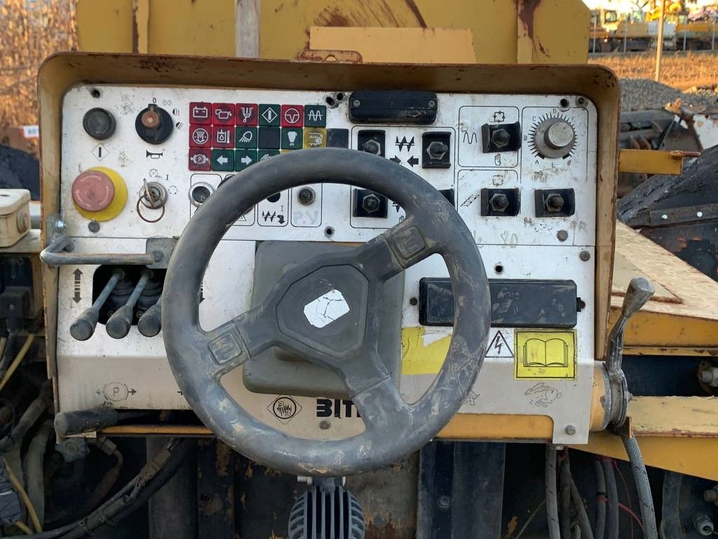 Bitelli BB 621 C  lizing Bitelli BB 621 C: slika 9