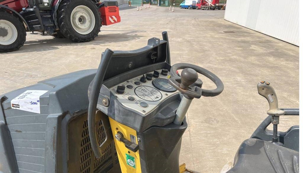 Bomag BW 100 AD M-5 - Cestni valjar: slika 5 Bomag BW 100 AD M-5 - Cestni valjar: slika 5