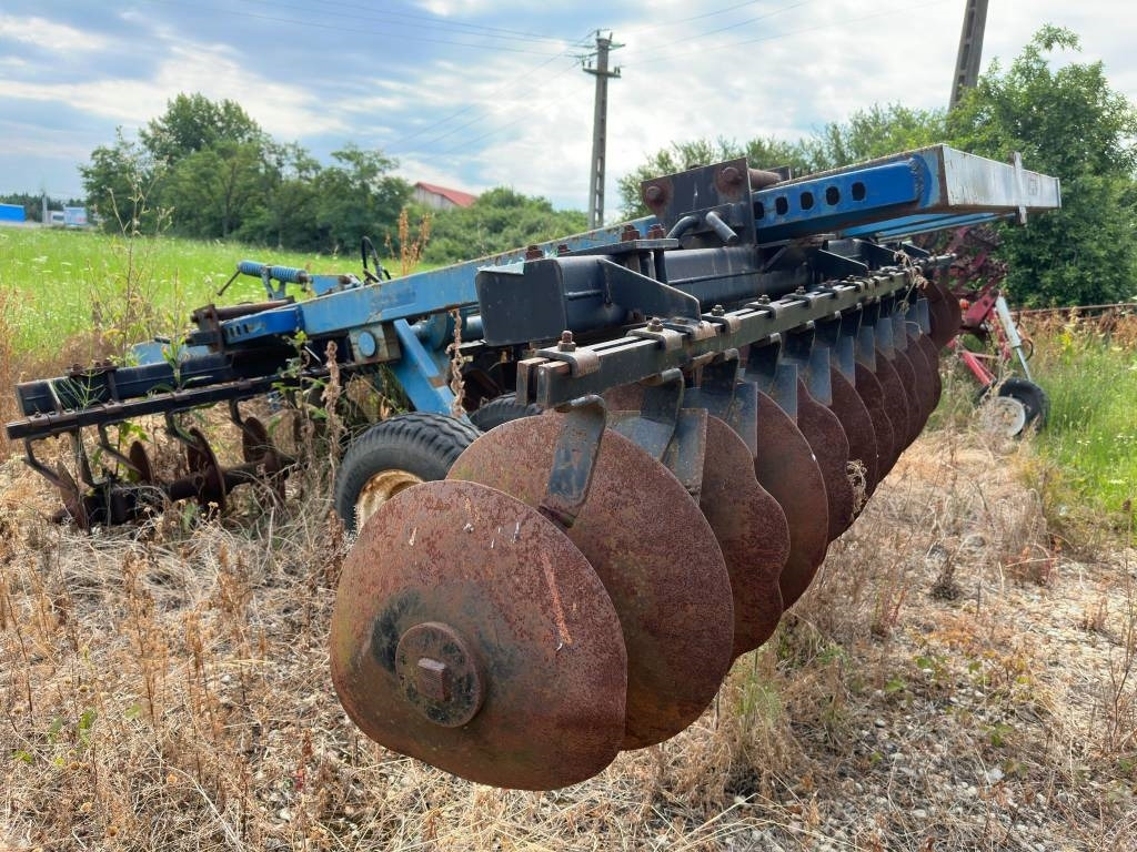 Bonnel 5 - Disk brana: slika 5 Bonnel 5 - Disk brana: slika 5