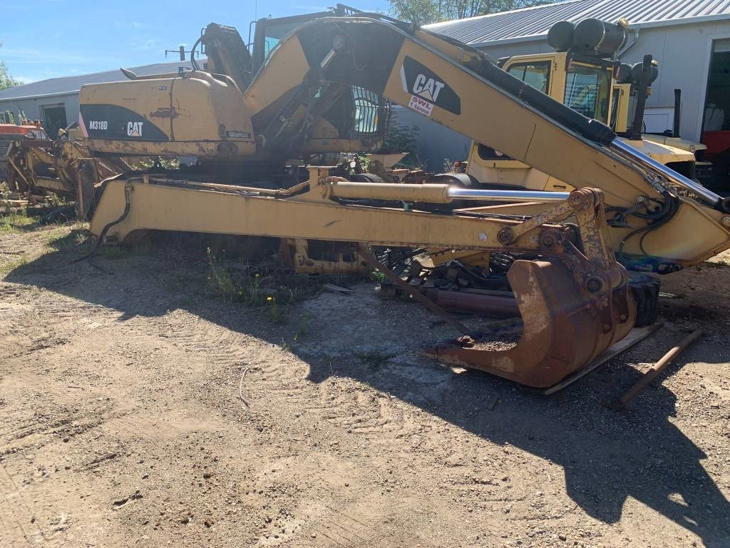 CAT 320 B/320C EXCAVATOR ARM  - Roka za Gradbeni stroj: slika 1 CAT 320 B/320C EXCAVATOR ARM  - Roka za Gradbeni stroj: slika 1