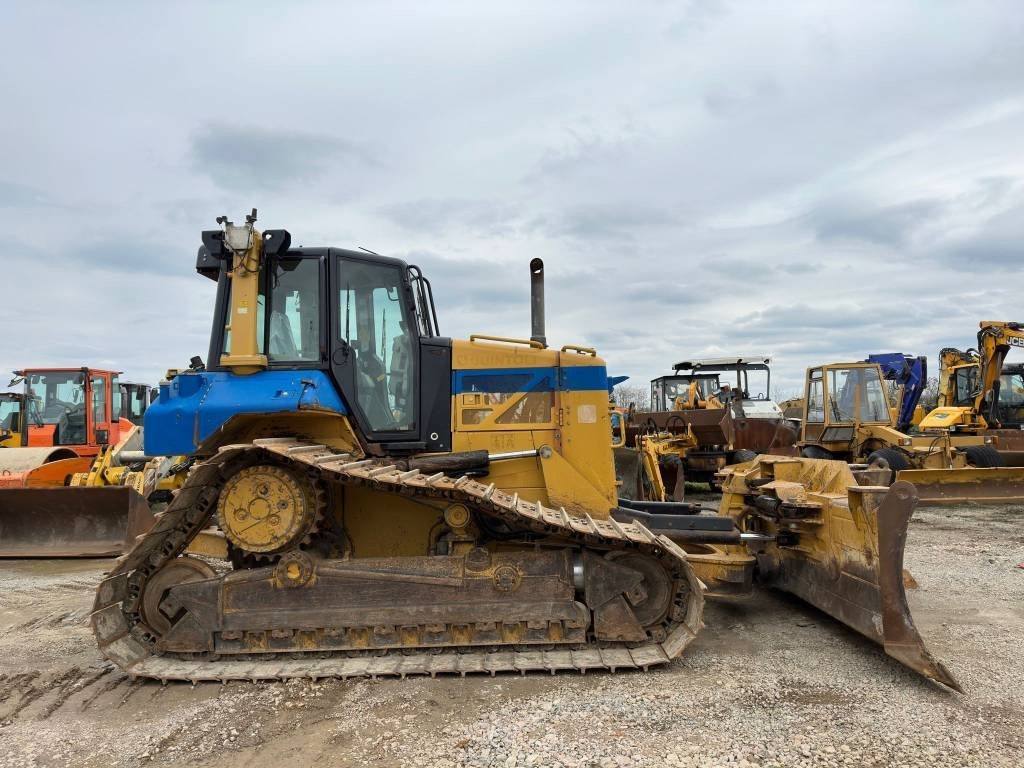 Buldožer CAT D 6 N LGP: slika 7