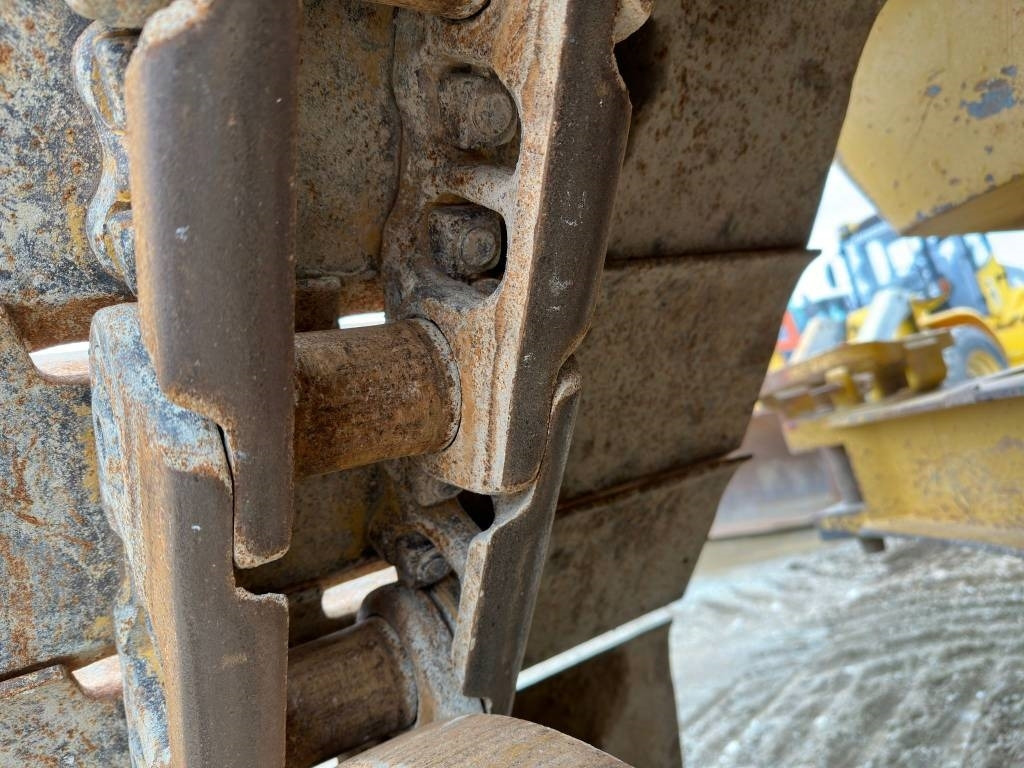 Buldožer CAT D 6 N LGP: slika 9