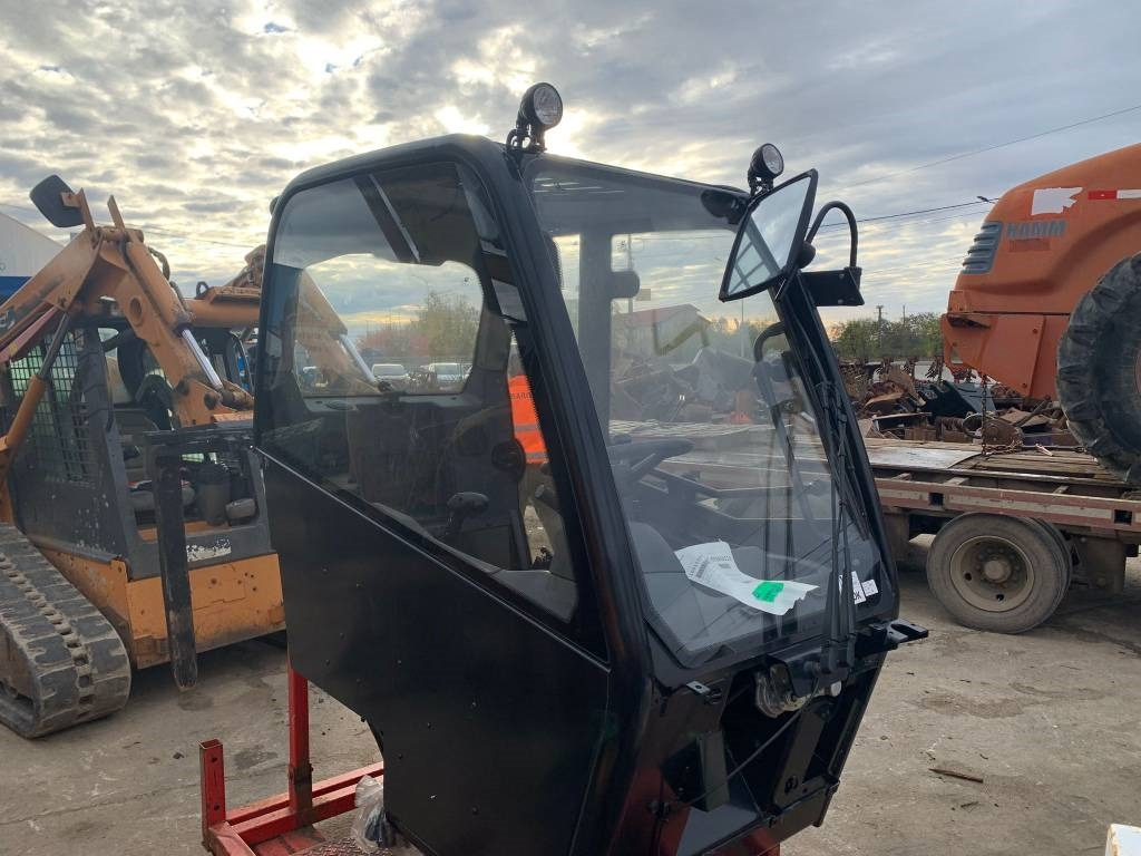 CAT Telehandler Cabin NEW - Kabina za Gradbeni stroj: slika 4 CAT Telehandler Cabin NEW - Kabina za Gradbeni stroj: slika 4