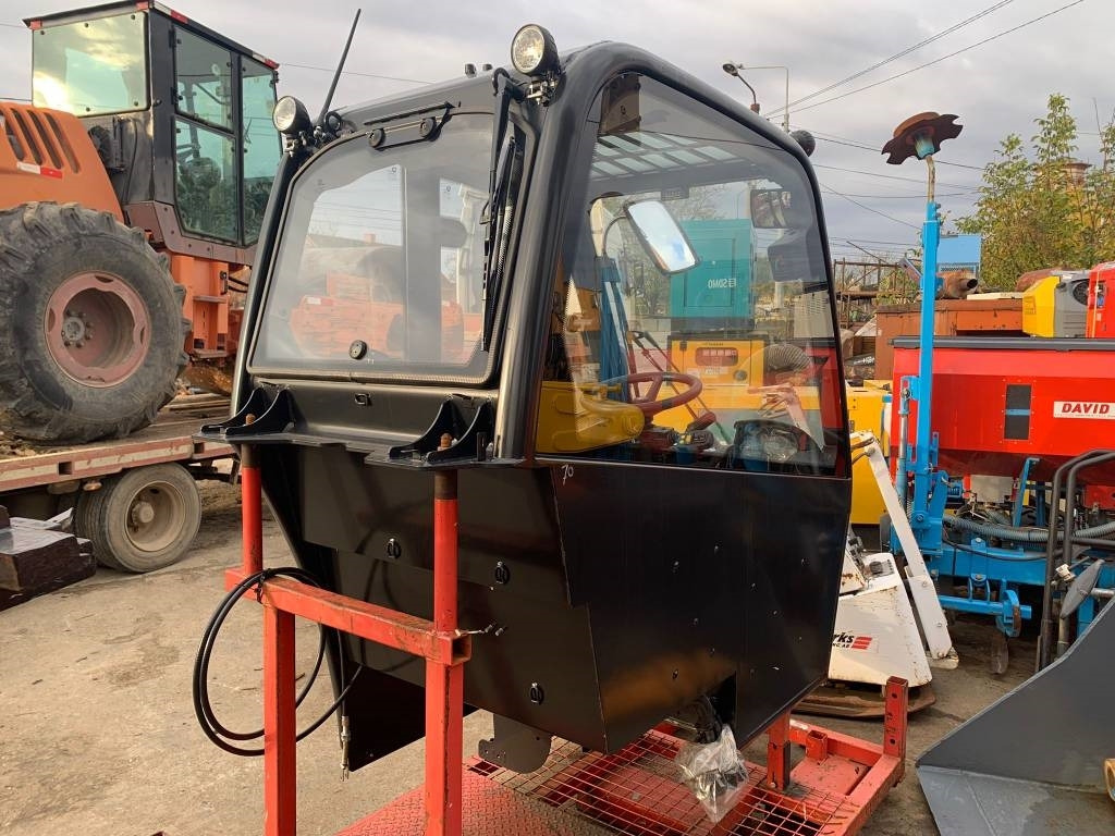 CAT Telehandler Cabin NEW - Kabina za Gradbeni stroj: slika 3 CAT Telehandler Cabin NEW - Kabina za Gradbeni stroj: slika 3