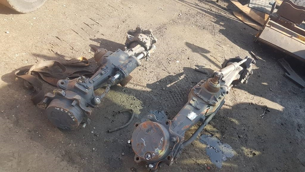 Carraro 20.11 FRONT AXLE - Os in deli za Gradbeni stroj: slika 1 Carraro 20.11 FRONT AXLE - Os in deli za Gradbeni stroj: slika 1