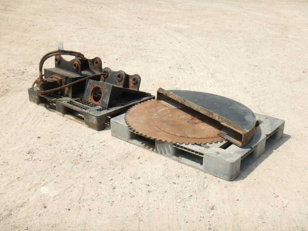 Concrete Cutter 8-15 - Oprema za betonska dela: slika 2 Concrete Cutter 8-15 - Oprema za betonska dela: slika 2