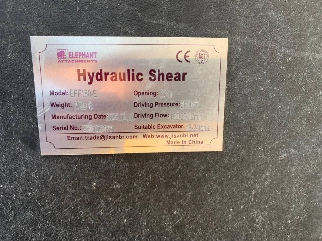 Elephant EPH180 NEW - Vrtalo: slika 5 Elephant EPH180 NEW - Vrtalo: slika 5