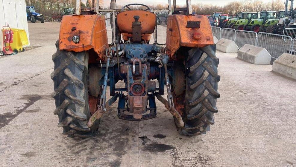Fiat 670 - Traktor: slika 4 Fiat 670 - Traktor: slika 4