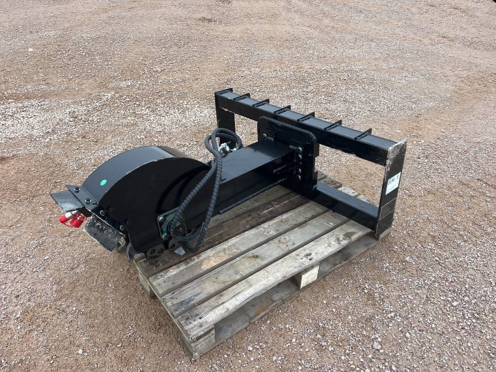 Future FT-SG45 Stump Grinder - Rezkar za štore: slika 1 Future FT-SG45 Stump Grinder - Rezkar za štore: slika 1