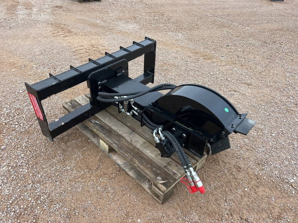 Future FT-SG45 Stump Grinder - Rezkar za štore: slika 3 Future FT-SG45 Stump Grinder - Rezkar za štore: slika 3