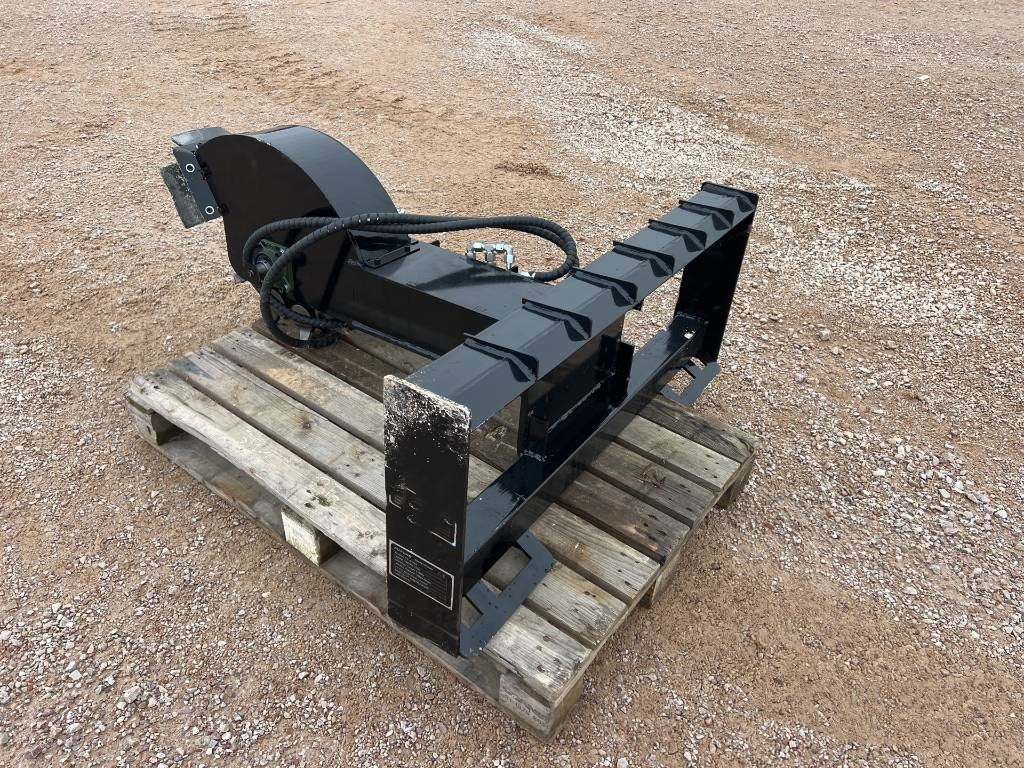 Future FT-SG45 Stump Grinder - Rezkar za štore: slika 2 Future FT-SG45 Stump Grinder - Rezkar za štore: slika 2