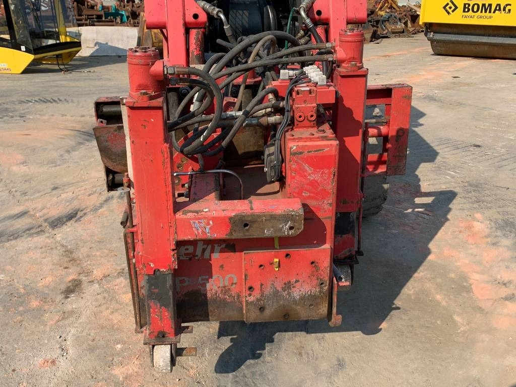 Gehl SL5625  lizing Gehl SL5625: slika 8