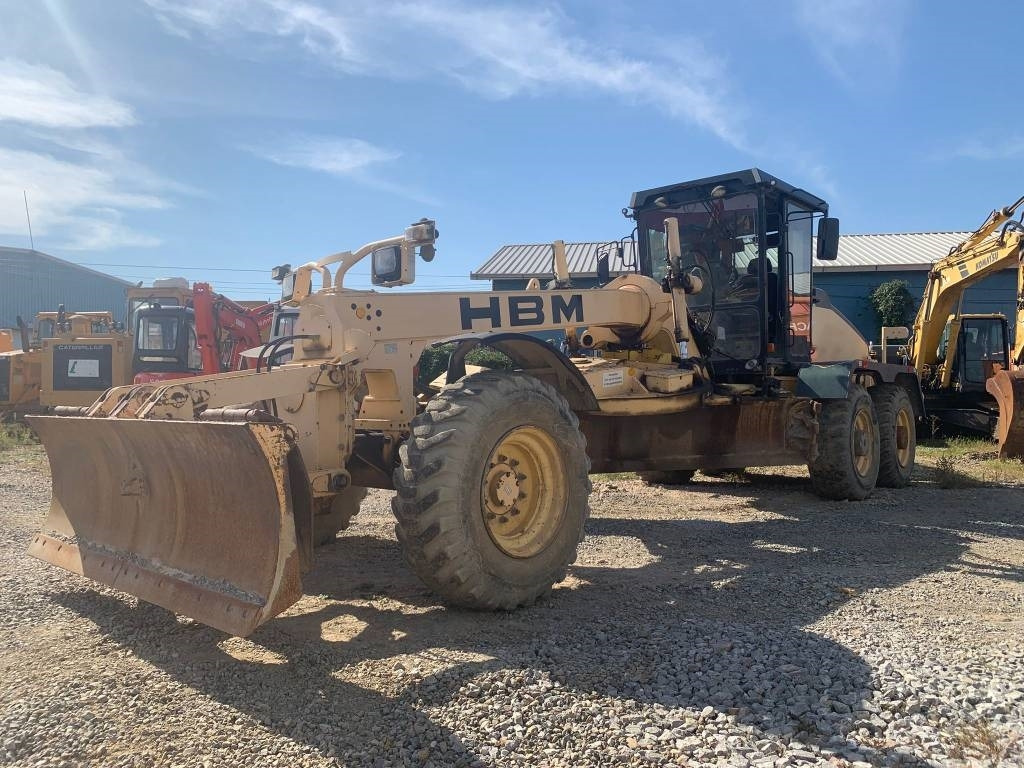 HBM-Nobas BG190T-3 - Greder: slika 5 HBM-Nobas BG190T-3 - Greder: slika 5