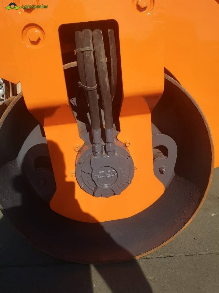 Hamm HD 12 VV - Valjar: slika 4 Hamm HD 12 VV - Valjar: slika 4