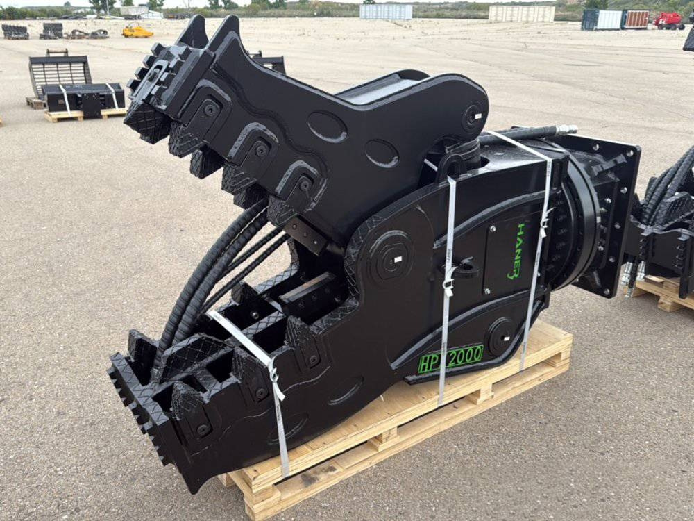 Haner HPX2000 - Vrtalo: slika 1 Haner HPX2000 - Vrtalo: slika 1