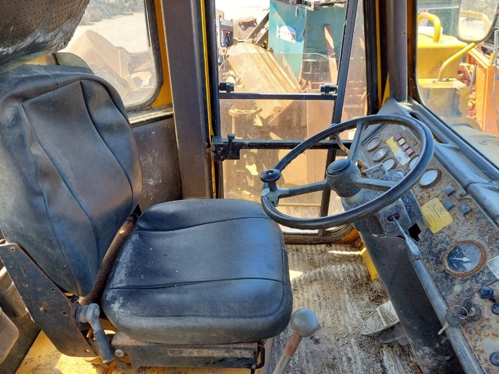 Hanomag 44D - Kolesni nakladalec: slika 5 Hanomag 44D - Kolesni nakladalec: slika 5