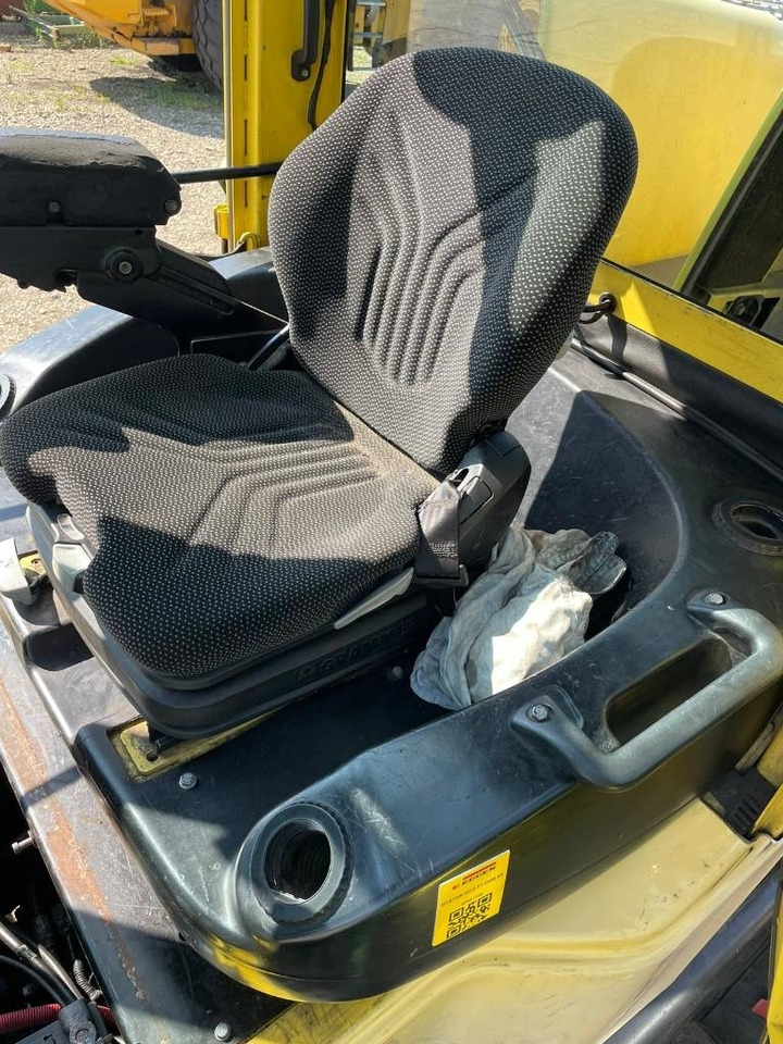 Hyster H 7.0 FT - Plinski viličar: slika 4 Hyster H 7.0 FT - Plinski viličar: slika 4