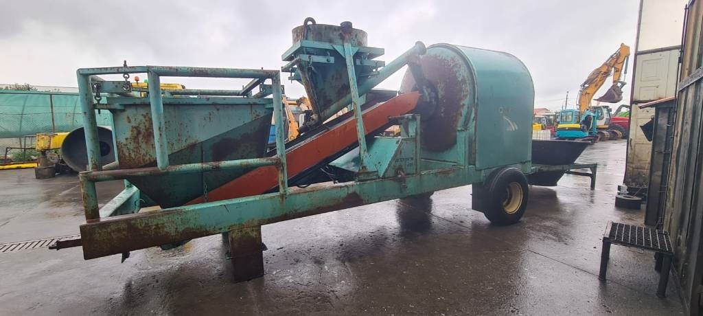 Imer La Korimec 408 - Betonarna: slika 4 Imer La Korimec 408 - Betonarna: slika 4