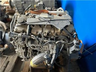 Isuzu 4JJ ENGINE - Motor za Gradbeni stroj: slika 1 Isuzu 4JJ ENGINE - Motor za Gradbeni stroj: slika 1