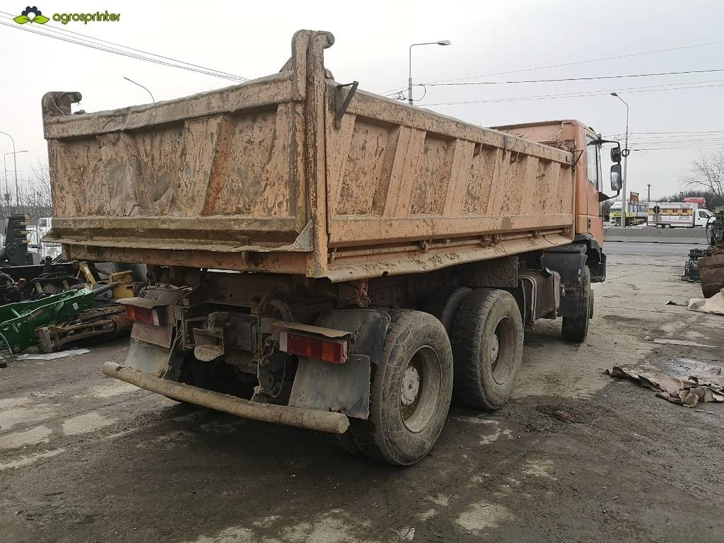 Iveco 260E 34 - Tovornjak prekucnik: slika 5 Iveco 260E 34 - Tovornjak prekucnik: slika 5